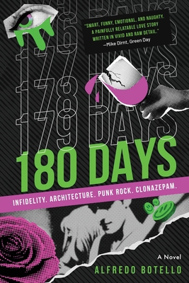 180 Days B0CL5L81PY Book Cover