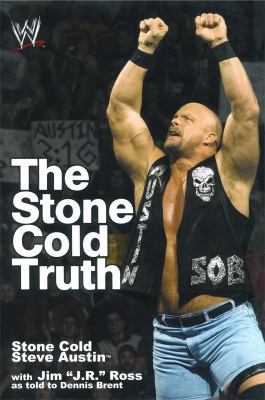 Stone Cold Truth 1476751684 Book Cover