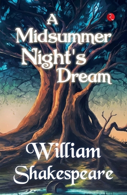 A Midsummer Night's Dream 9357021973 Book Cover