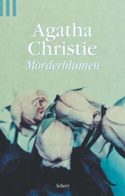 Mörderblumen. [German] 350251853X Book Cover