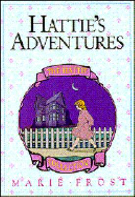 Hattie's Adventure 1561792616 Book Cover