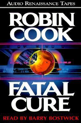 Fatal Cure 1559272635 Book Cover