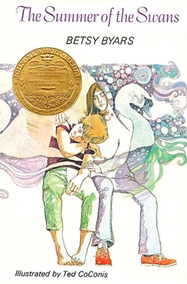 The Summer of the Swans 0670681903 Book Cover