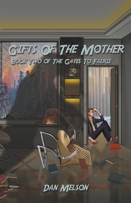 Gifts Of The Mother B0BSMZ89G7 Book Cover