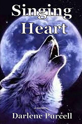 Singing Heart B09GZDQ9FJ Book Cover