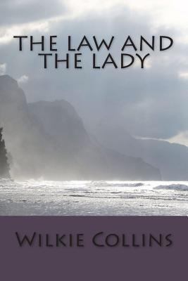 The Law and the Lady 1722858257 Book Cover