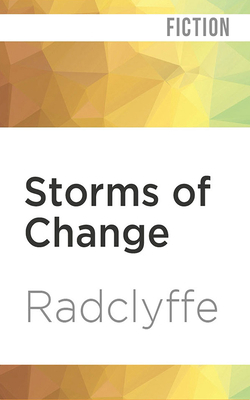 Storms of Change 1978667787 Book Cover