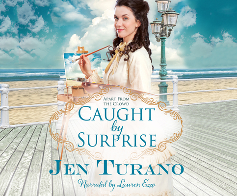 Caught by Surprise 197491416X Book Cover