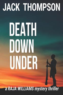 Death Down Under 1546869395 Book Cover