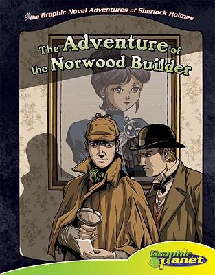 Adventure of the Norwood Builder 1602707251 Book Cover