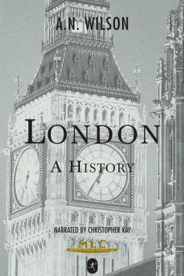 London 1419302809 Book Cover