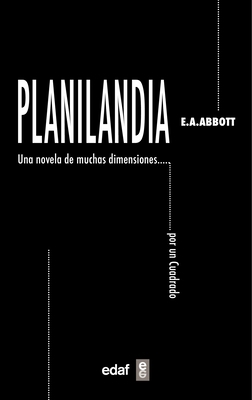 Planilandia [Spanish] 8441439923 Book Cover