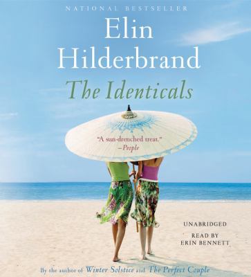 The Identicals Lib/E 1478949384 Book Cover