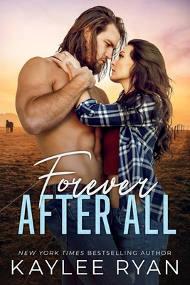 Forever After All 1949151468 Book Cover