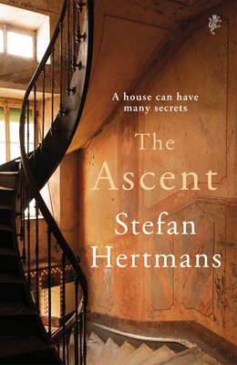 The Ascent 1787303063 Book Cover