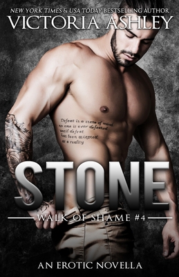 Stone (Walk of Shame #4) 1088165869 Book Cover