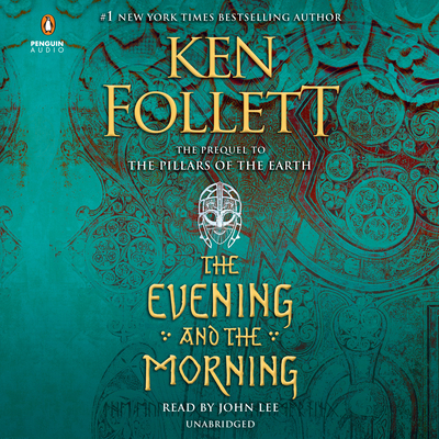 Evening and the Morning 0593289633 Book Cover