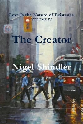 The Creator 1500826359 Book Cover