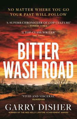 Bitter Wash Road 1788165071 Book Cover