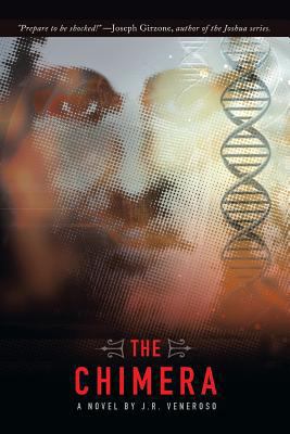 The Chimera 1483630188 Book Cover