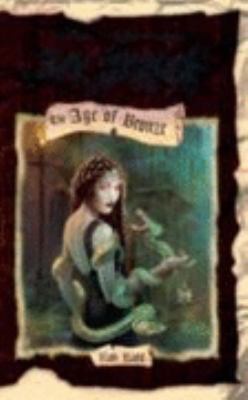 The Age of Bronze (Disney's Pirates of the Cari... 1405490624 Book Cover