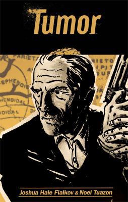 Tumor 1932386823 Book Cover