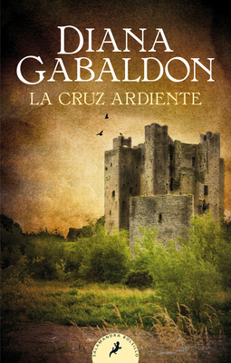 La Cruz Ardiente / The Fiery Cross [Spanish] 8418173041 Book Cover