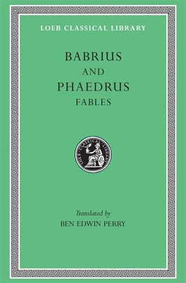 Fables 0674994809 Book Cover