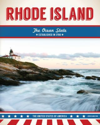 Rhode Island 1680783424 Book Cover