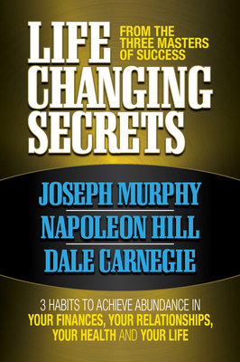 Life Changing Secrets from the Three Masters of... 172250286X Book Cover