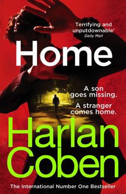 Home: From the #1 bestselling creator of the hi... B01BI3CD8O Book Cover