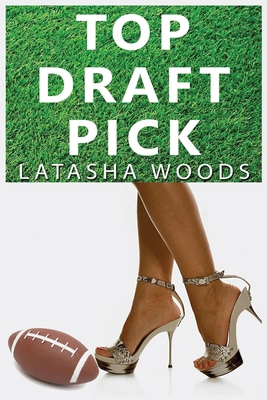 Top Draft Pick [Large Print] B09ZFD6N5M Book Cover