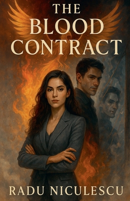 The Blood Contract B0FGL95G2Z Book Cover
