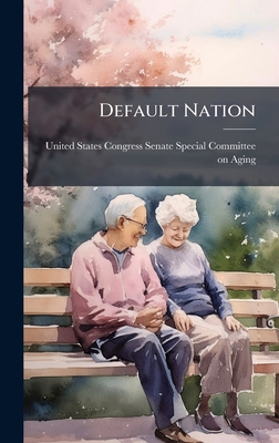 Default Nation 1024278271 Book Cover