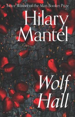 Wolf Hall 0008366756 Book Cover