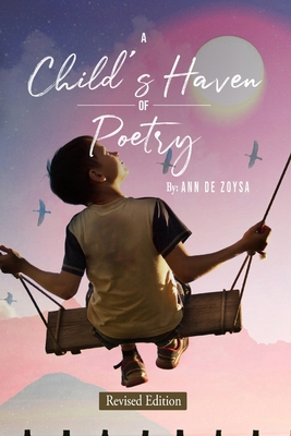 A Child's Haven of Poetry B09J6WY9RP Book Cover