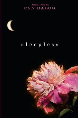 Sleepless 0385907338 Book Cover