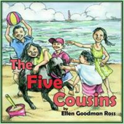 The Five Cousins 1420882333 Book Cover