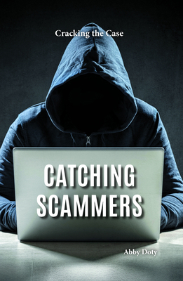 Catching Scammers B0H9D4TM7S Book Cover
