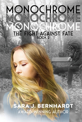 Monochrome 1649000642 Book Cover