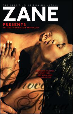 Chocolate Flava: The Eroticanoir.com Anthology B0044KMRJO Book Cover