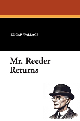 Mr. Reeder Returns 1434424774 Book Cover