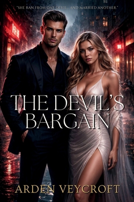 The Devil's Bargain B0GRX4NK55 Book Cover