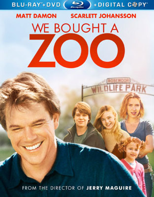 We Bought a Zoo B004LWZWA6 Book Cover
