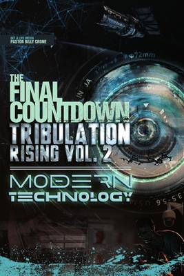 The Final Countdown Tribulation Rising Vol.2 Mo... 1948766396 Book Cover