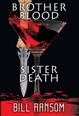 Brother Blood Sister Death 1680570161 Book Cover