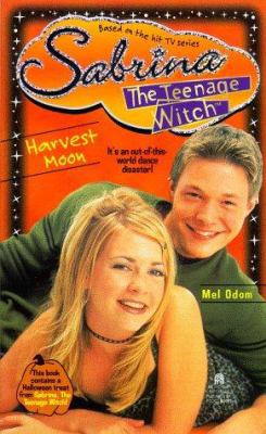 Harvest Moon 0671021192 Book Cover
