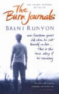The Burn Journals (TPB) (Airside) 0718148487 Book Cover