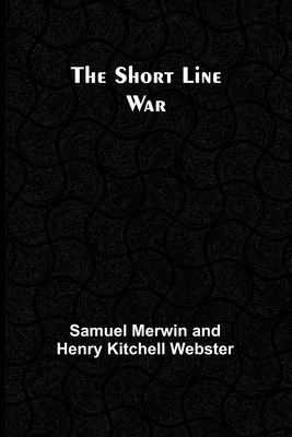 The Short Line War 9357933344 Book Cover