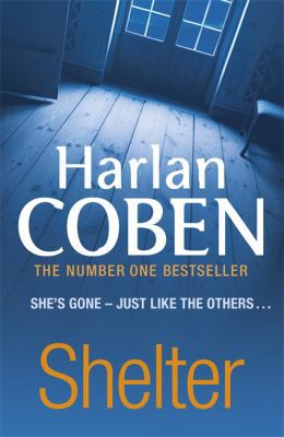 Shelter. Harlan Coben 1409135365 Book Cover